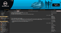 Desktop Screenshot of f12011.wrecord.com