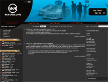 Tablet Screenshot of f12011.wrecord.com